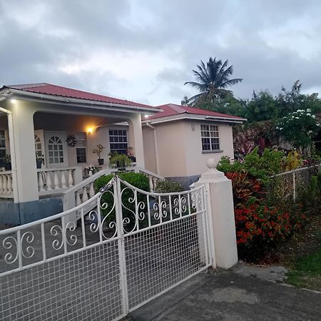Chandler Homestay 圣菲利普 外观 照片