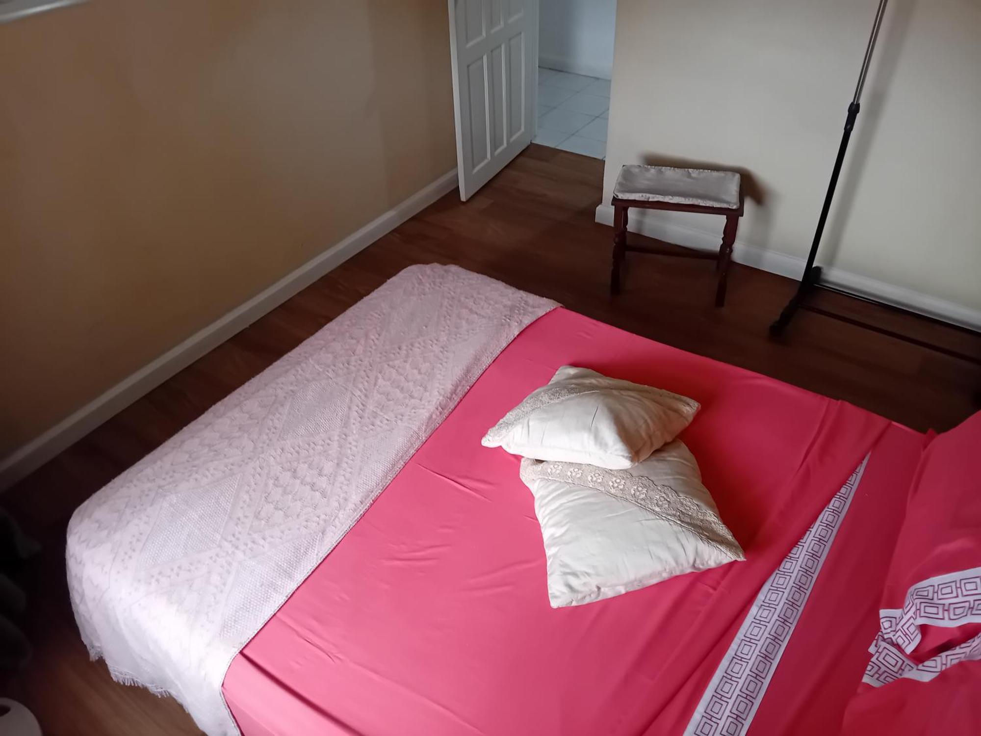 Chandler Homestay 圣菲利普 外观 照片