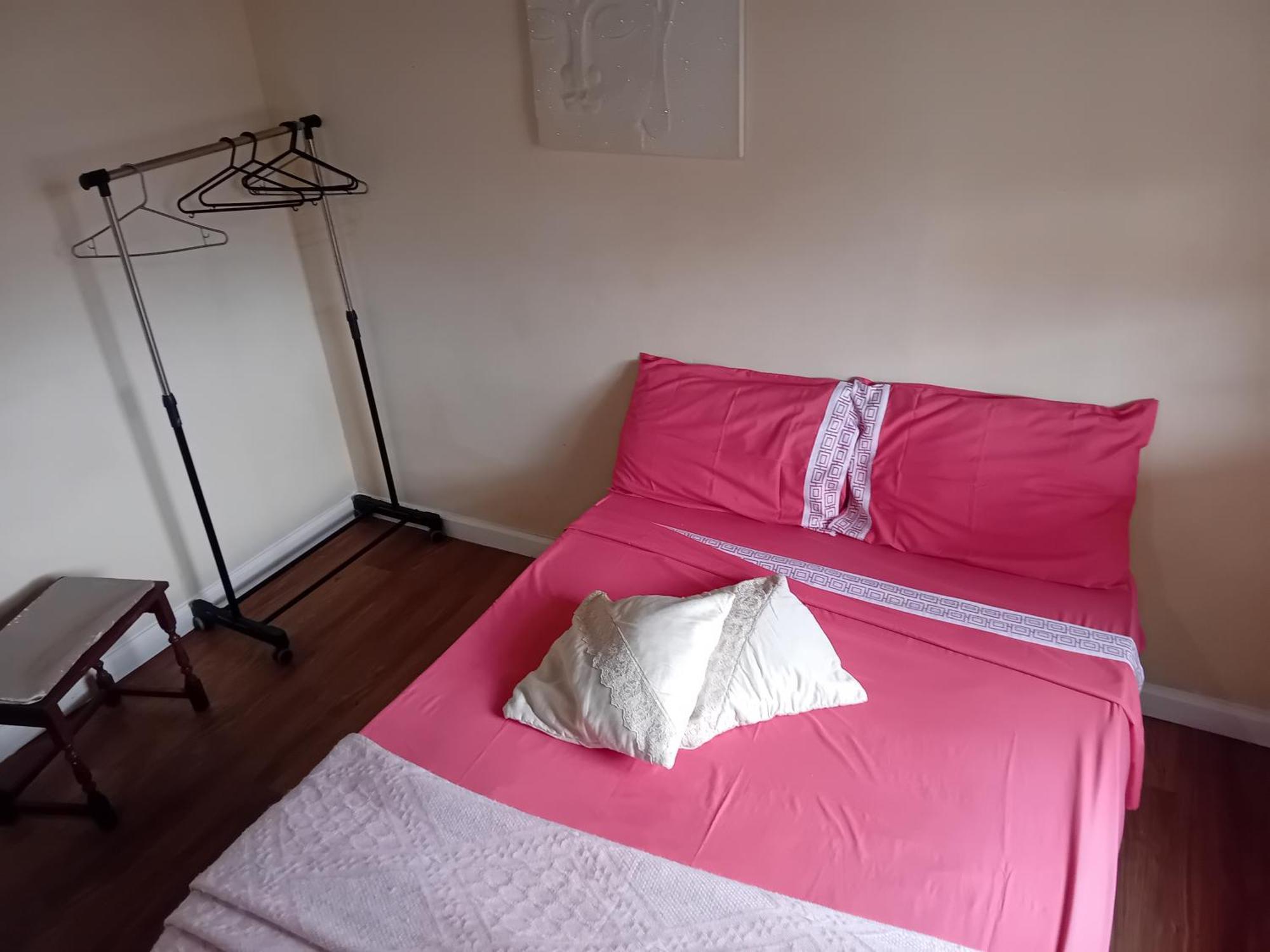 Chandler Homestay 圣菲利普 客房 照片